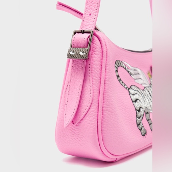 Min & Mon Shoulder Bag - Picture 6 of 7